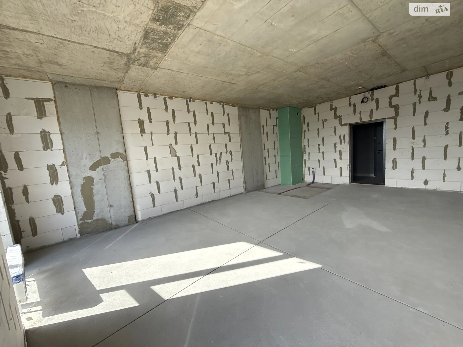 Продается 1-комнатная квартира 46.35 кв. м в Одессе, ул. Чубаевская, 1 - фото 1