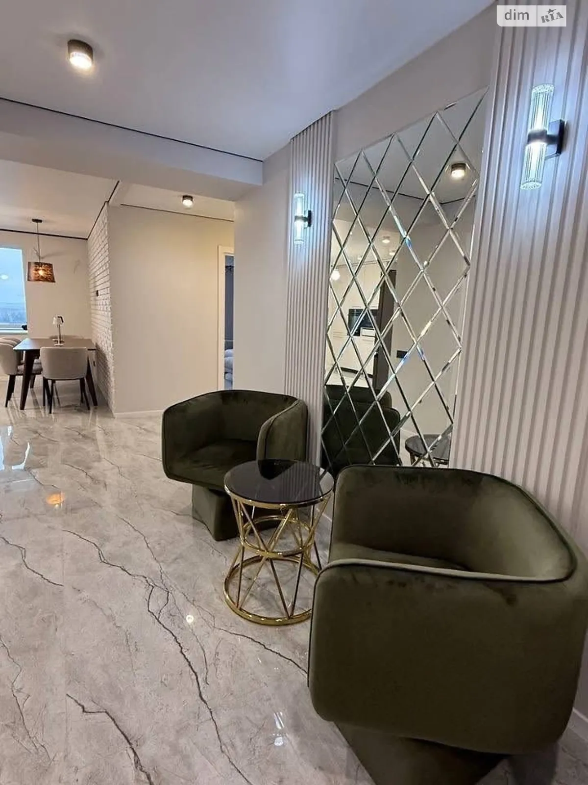 3-комнатная квартира 100 кв. м в Тернополе, цена: 125000 $ - фото 1