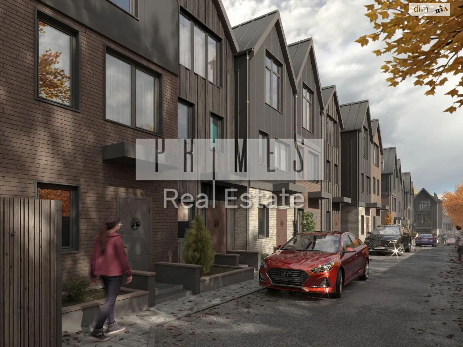 ул. Живописная(Комсомольская), 18 Петропавловская Борщаговка ЖК New Smart 17, цена: 160650 $ - фото 1