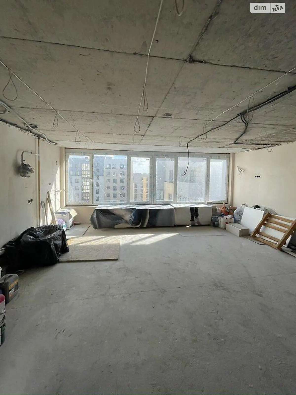 3-комнатная квартира 92 кв. м в Тернополе, цена: 87000 $ - фото 1