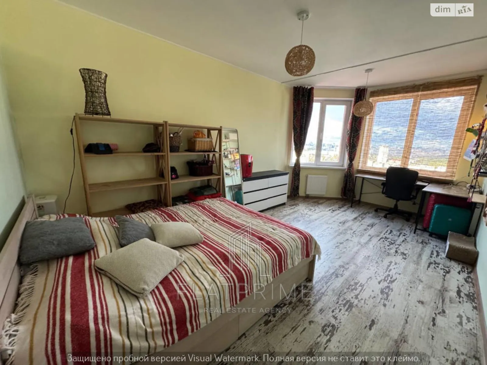 Продается 1-комнатная квартира 50.1 кв. м в Киеве, просп. Голосеевский(40-летия Октября), 95А - фото 1