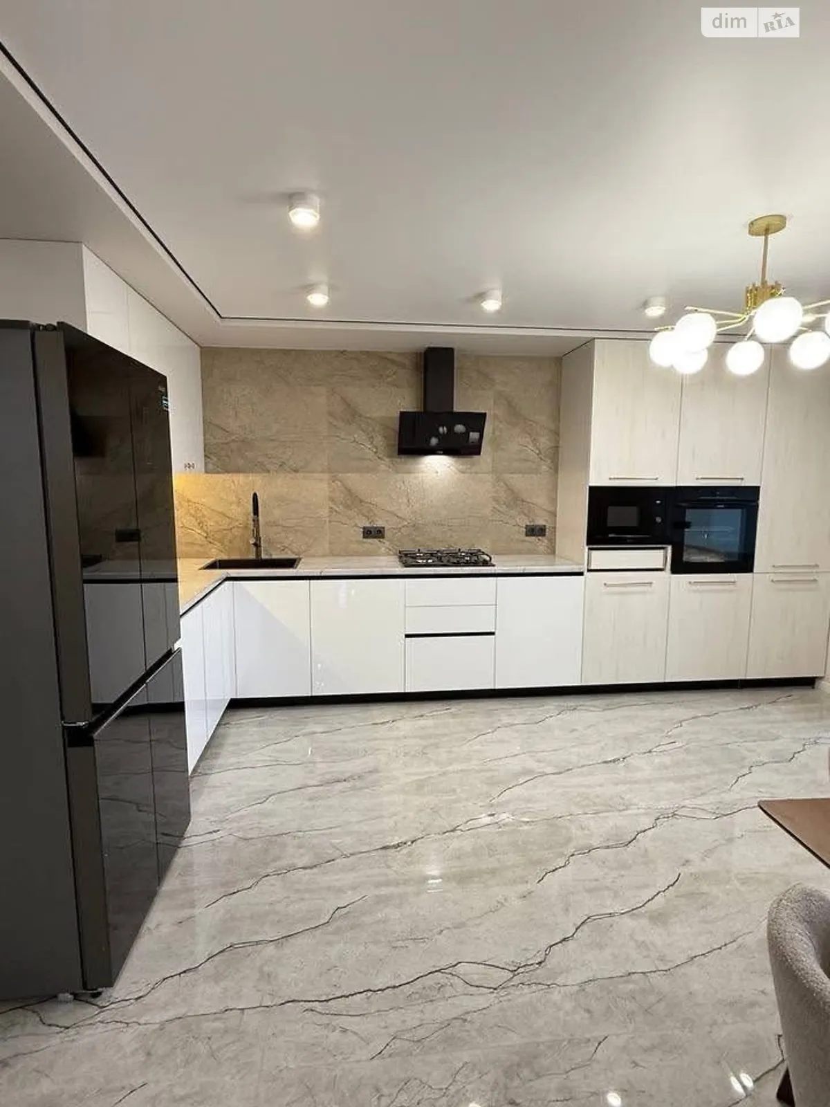 1-комнатная квартира 41 кв. м в Тернополе, цена: 61000 $ - фото 1