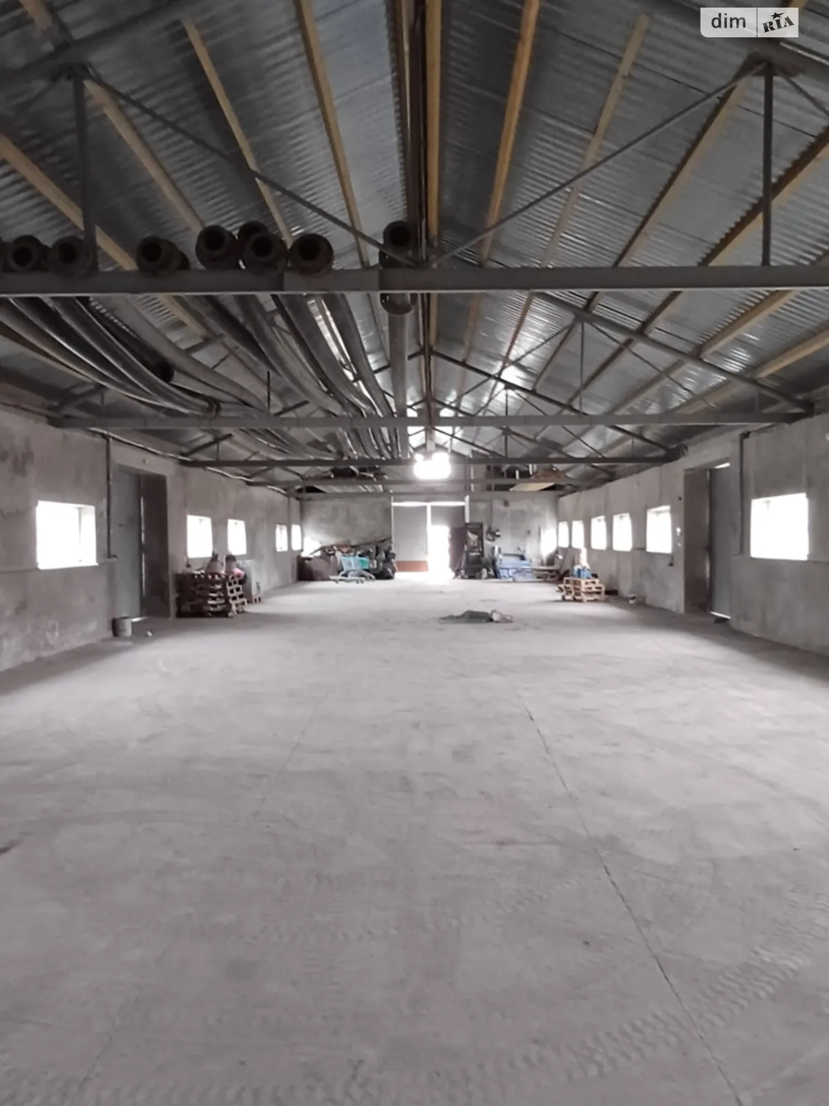 Здається в оренду об'єкт сфери послуг 600 кв. м в 1-поверховій будівлі, цена: 1200 $ - фото 1