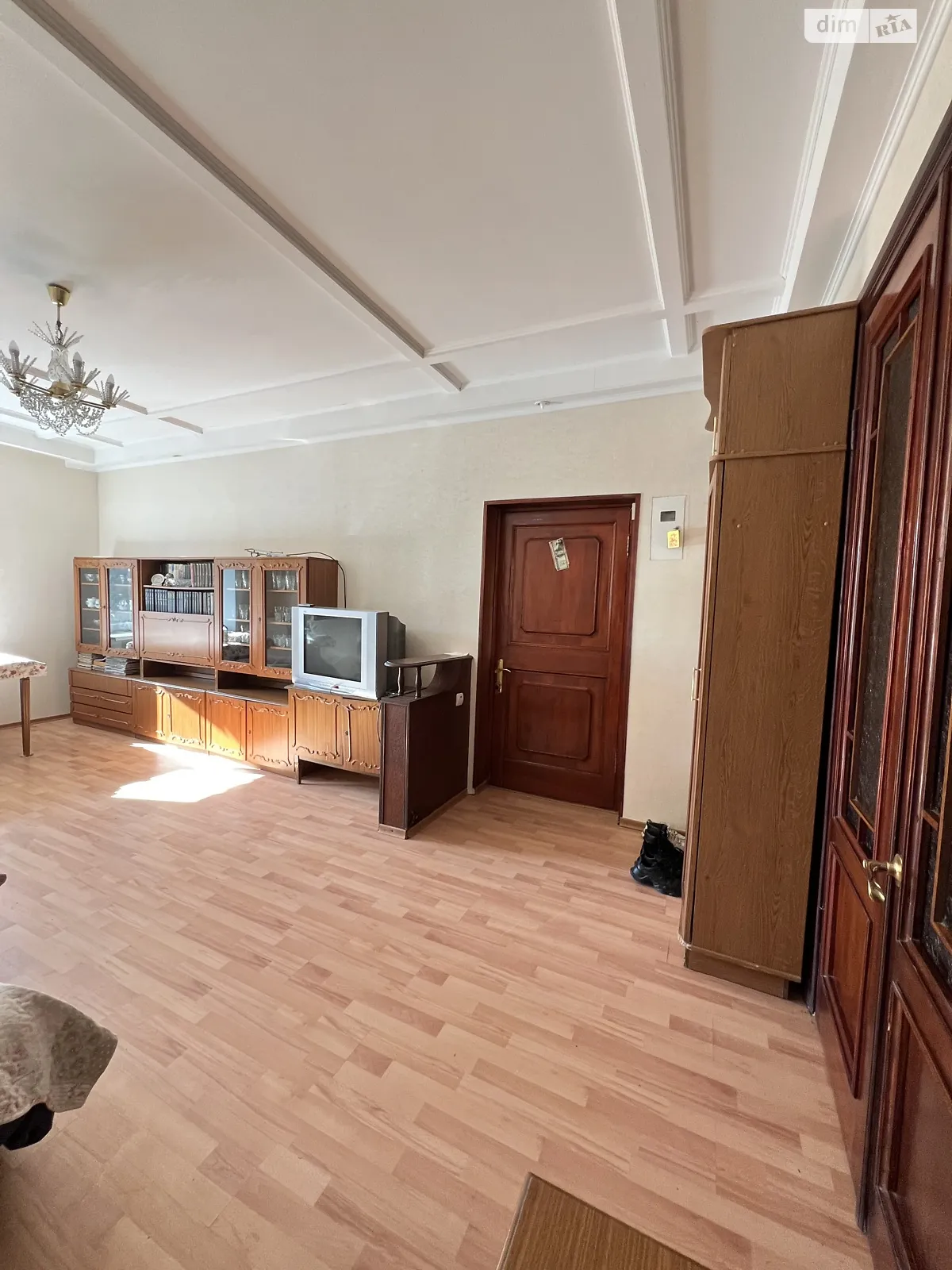 Продается 3-комнатная квартира 67.9 кв. м в Кривом Роге, ул. Вадима Гурова(Постышева), 2 - фото 1