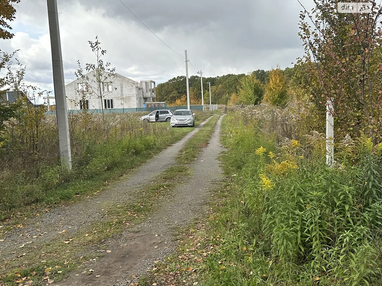 Продается земельный участок 10 соток в Винницкой области, цена: 14000 $ - фото 1