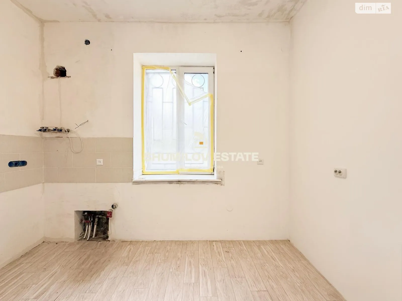 Продается 2-комнатная квартира 46 кв. м в Львове, ул. Павла Тычины, 21 - фото 1