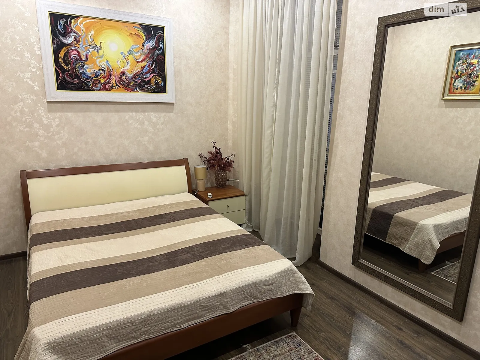 Сдается в аренду 2-комнатная квартира 65 кв. м в Киеве, ул. Саксаганского, 131А - фото 1