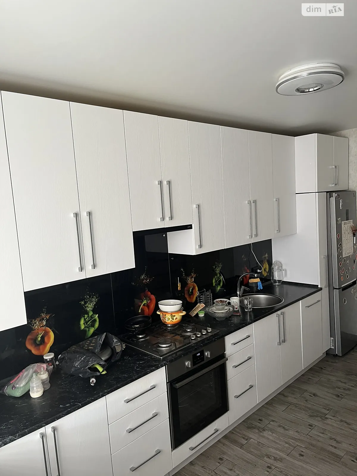 Продается 2-комнатная квартира 72.2 кв. м в Подгайцах, ул. Школьная, 24Б - фото 1