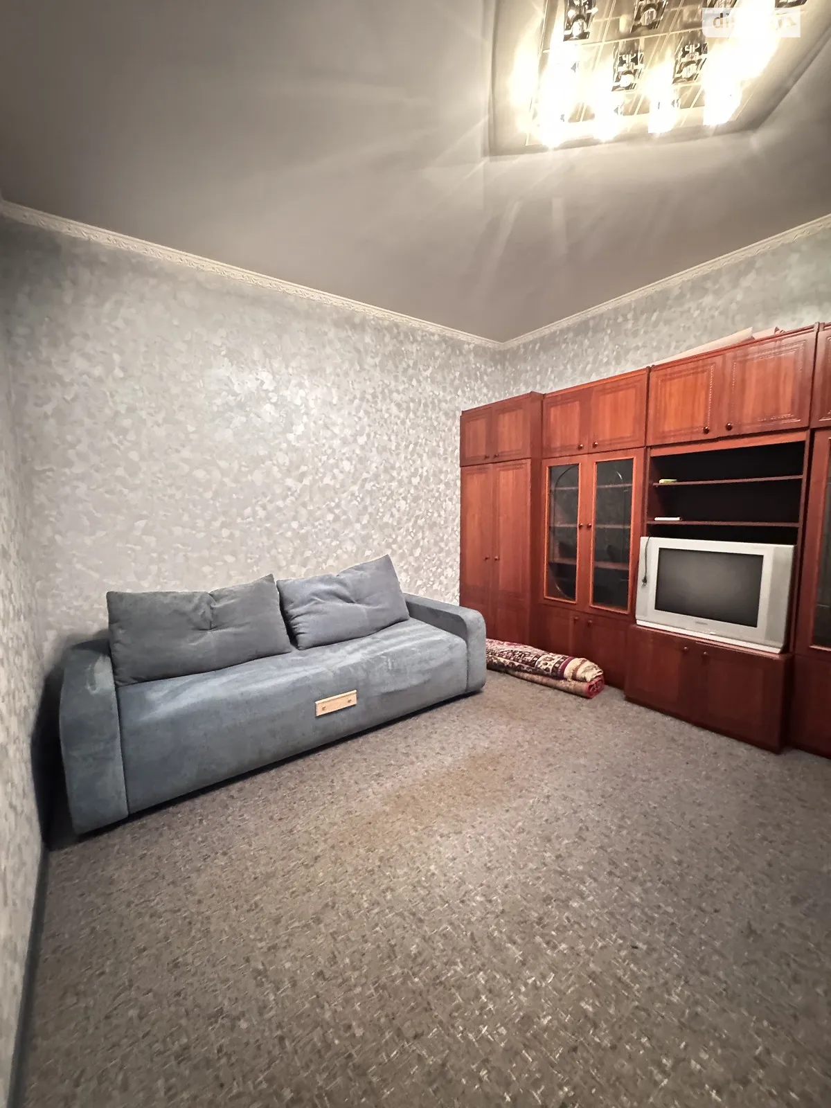 Продается 2-комнатная квартира 47 кв. м в Кропивницком, ул. Преображенская - фото 1