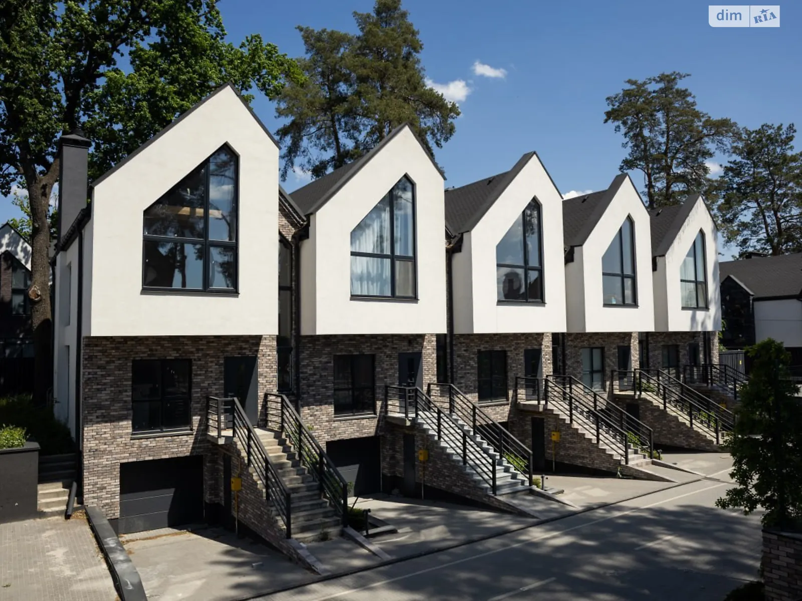 ул. Коновальца Буча ЖК Park Residence 3, цена: 132000 $ - фото 1