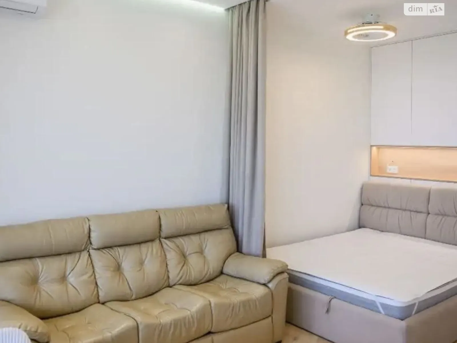 Сдается в аренду 1-комнатная квартира 44 кв. м в Днепре, ул. Набережная Победы, 7 корпус 1 - фото 1