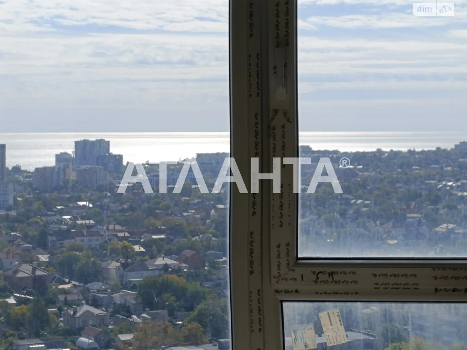 Продається 2-кімнатна квартира 97 кв. м у Одесі, вул. Івана Франка - фото 1