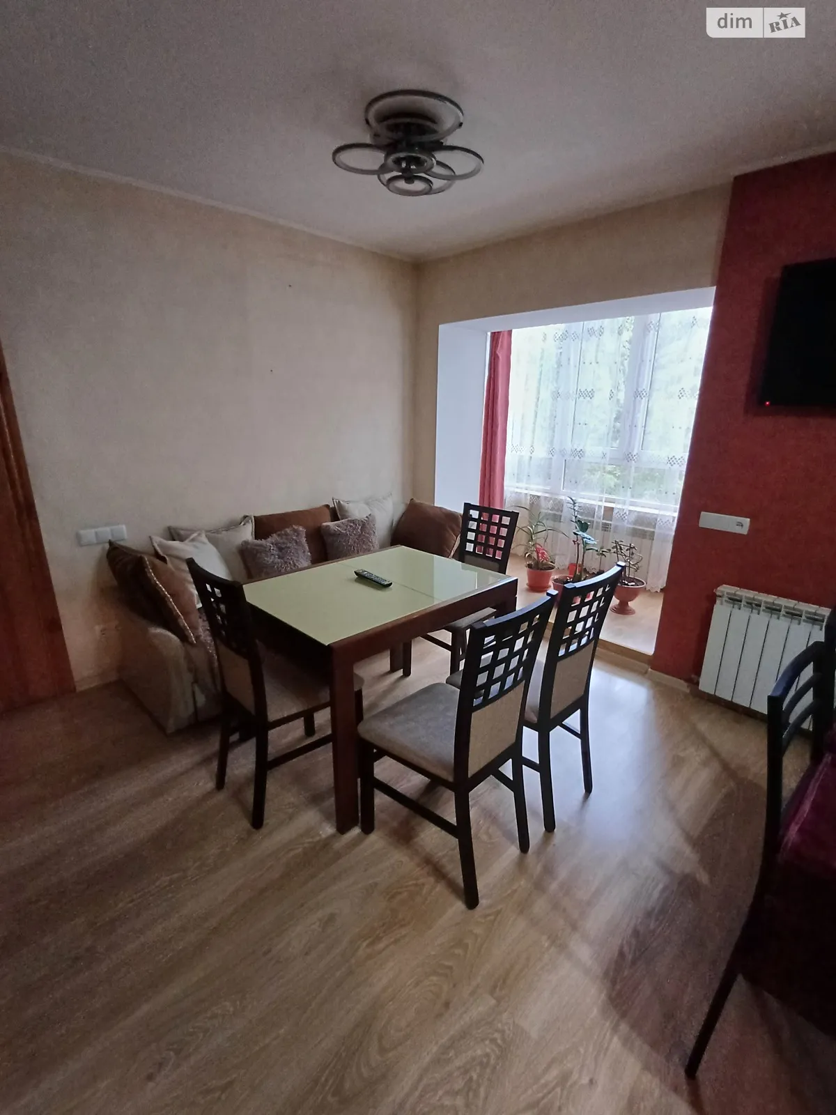 Сдается в аренду 2-комнатная квартира 44 кв. м в Житомире, ул. Покровская(Щорса) - фото 1