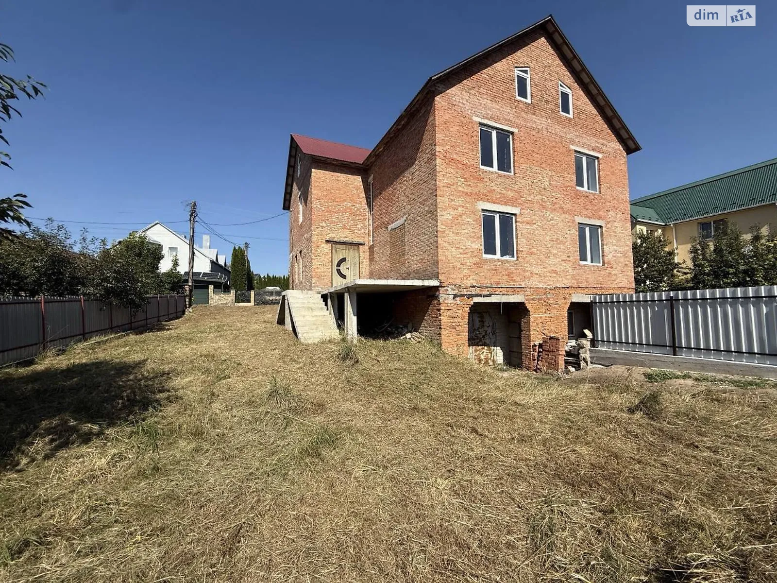 вул. Ганжі Івана, 39 Лезневе Хмельницький, цена: 55000 $ - фото 1