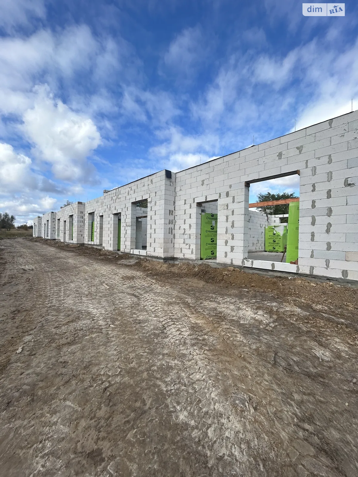 ул. Яровая(Красноармейская), 154А Гостомель, цена: 45000 $ - фото 1