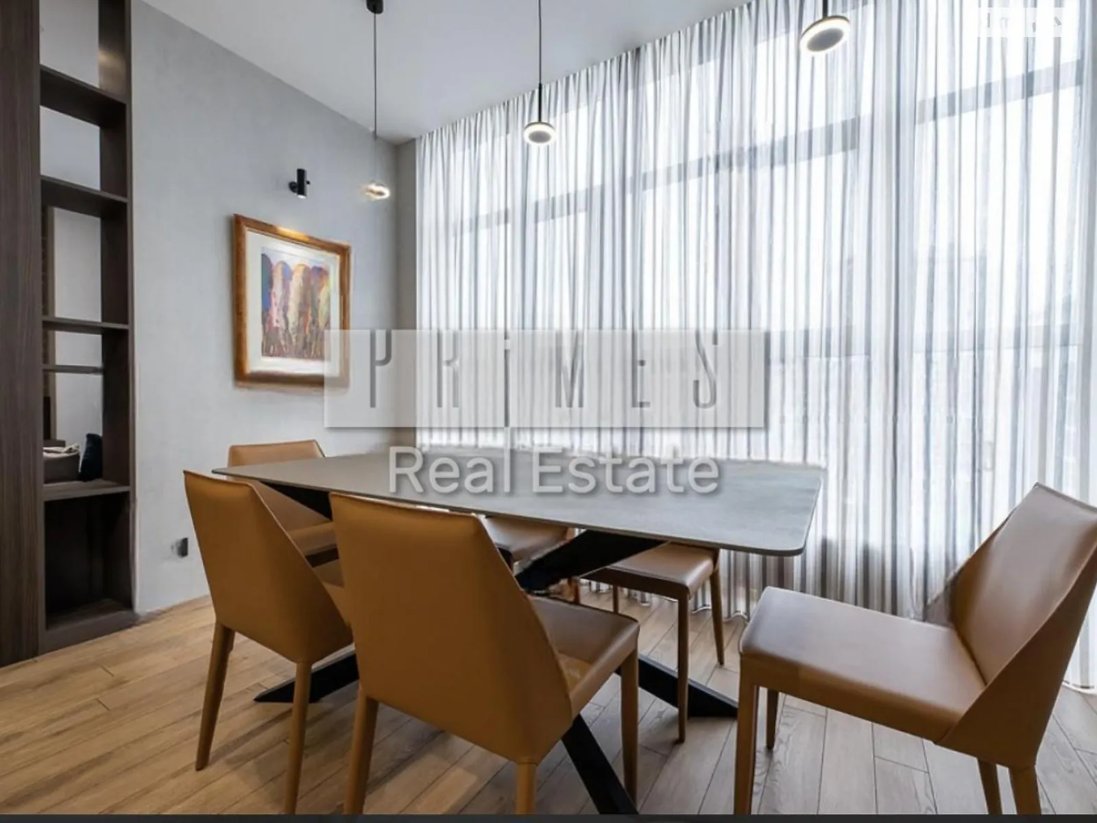 Продається 5-кімнатна квартира 208 кв. м у Києві, вул. Андрія Верхогляда(Драгомирова), 15А - фото 1