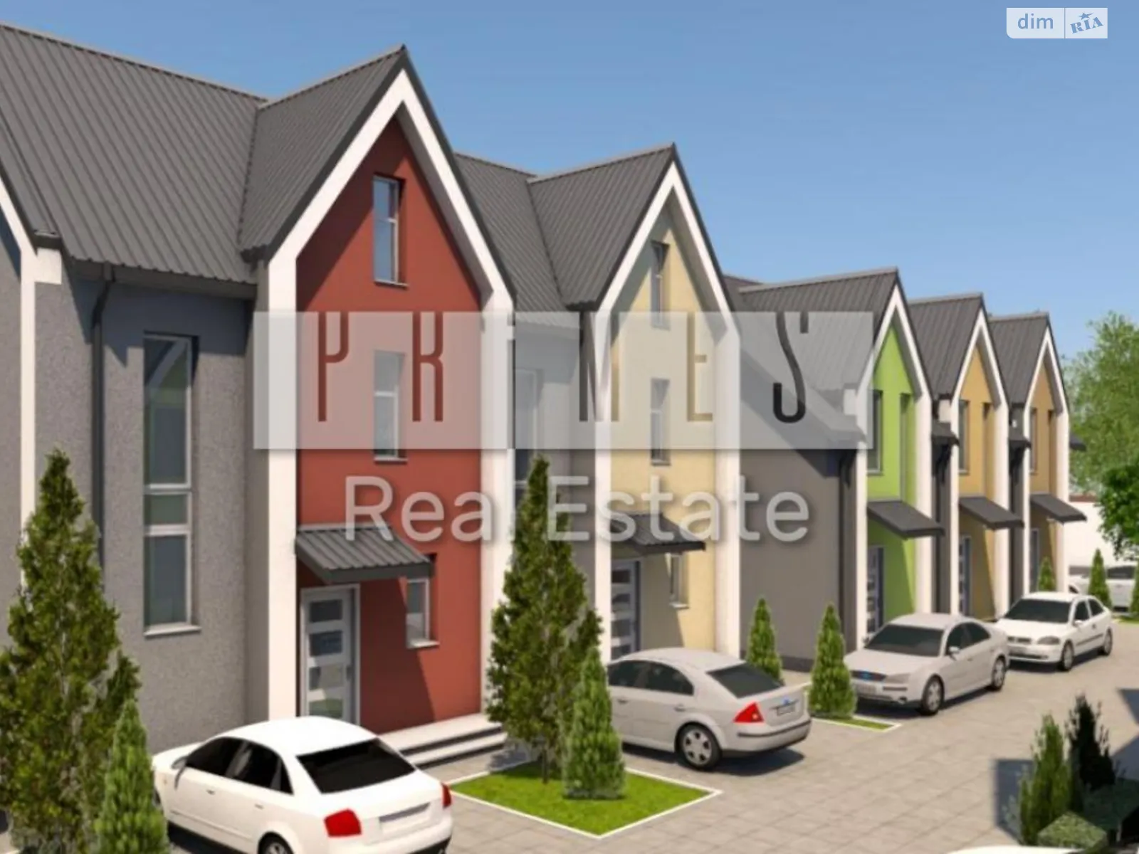 вул. Святопетровського(Петровського) Гатне, цена: 78000 $ - фото 1