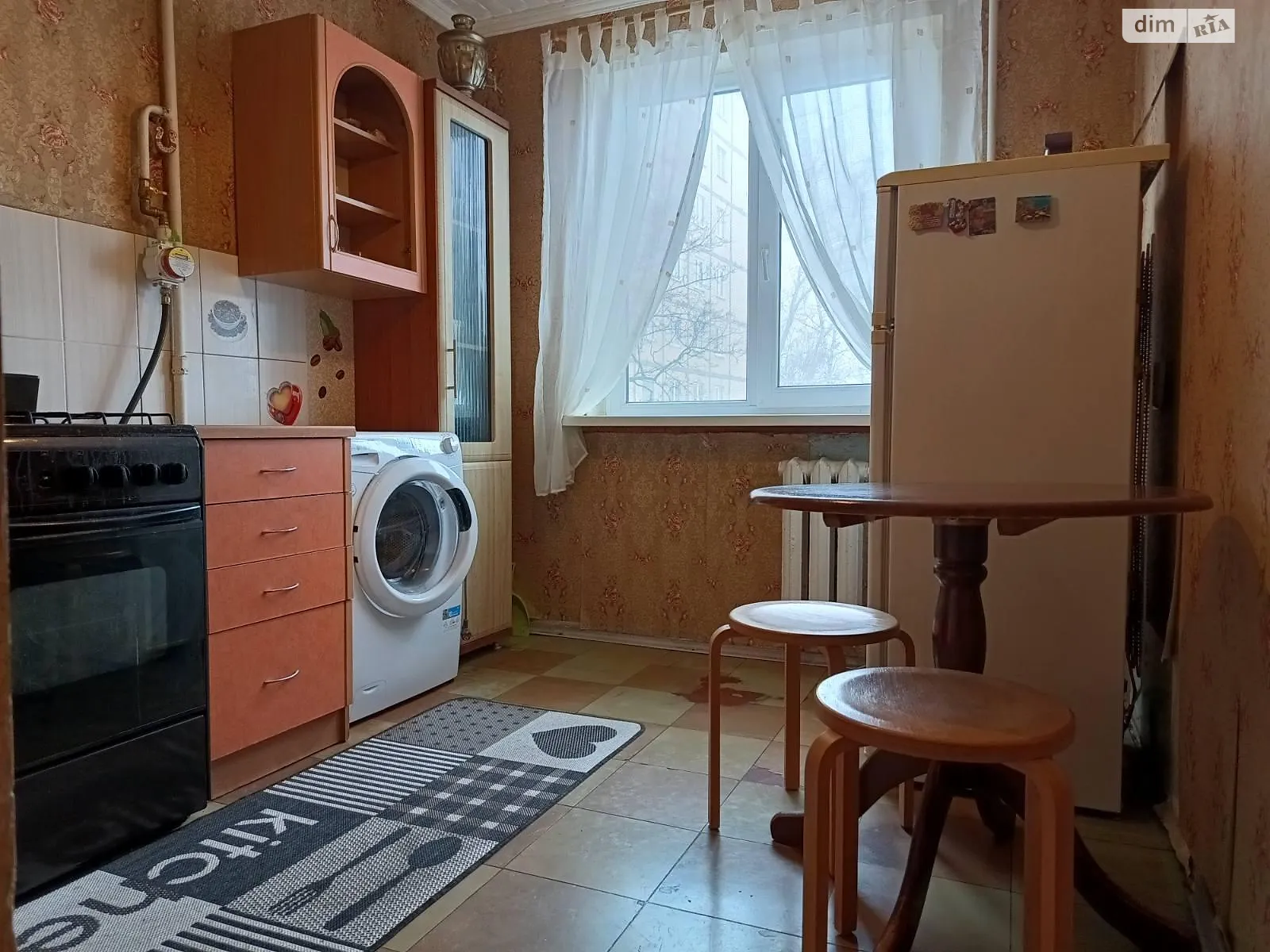 Продается 1-комнатная квартира 30.39 кв. м в Киеве, ул. Васильковская, 19/15 - фото 1