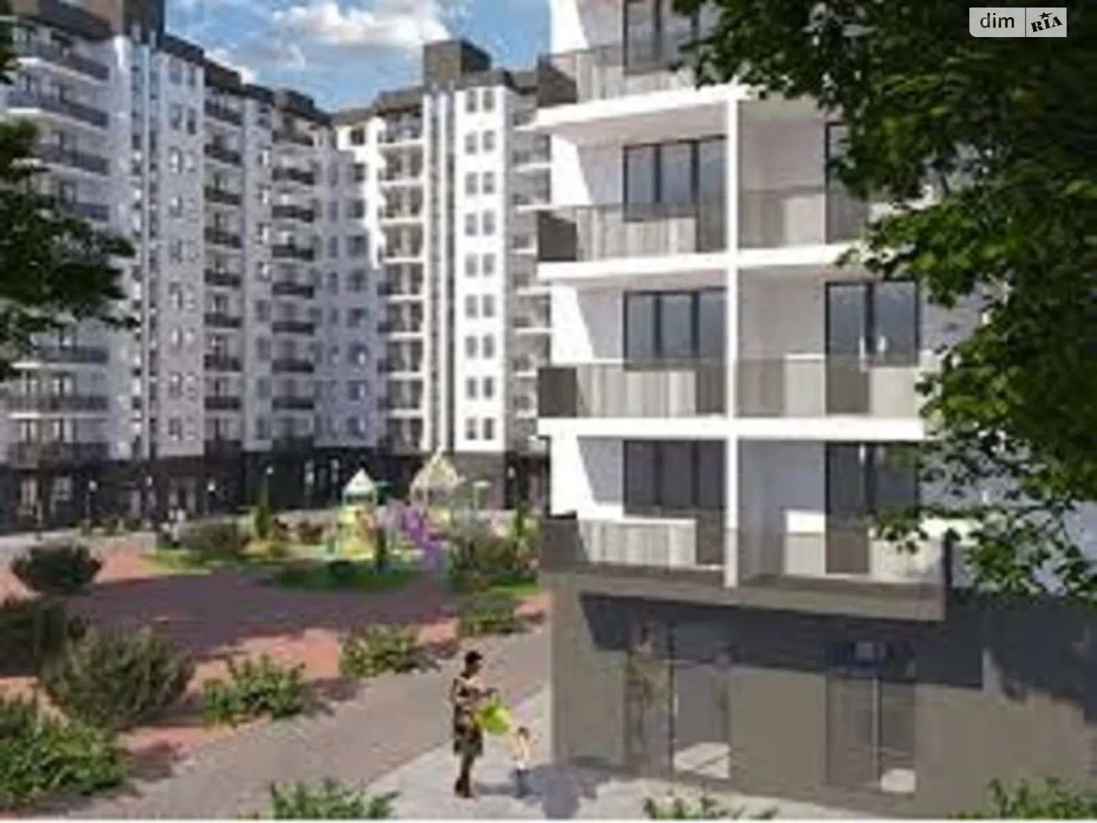 пров. Товарний, 1 Воронцівка Одеса ЖК Олексіївський, цена: 29370 $ - фото 1