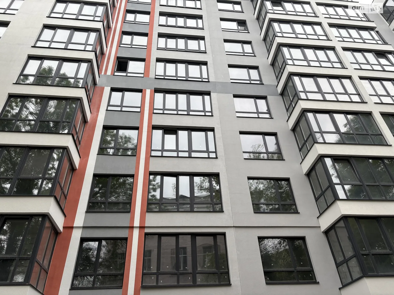 Продається 1-кімнатна квартира 48 кв. м у Вінниці, вул. Привокзальна, 30 - фото 1