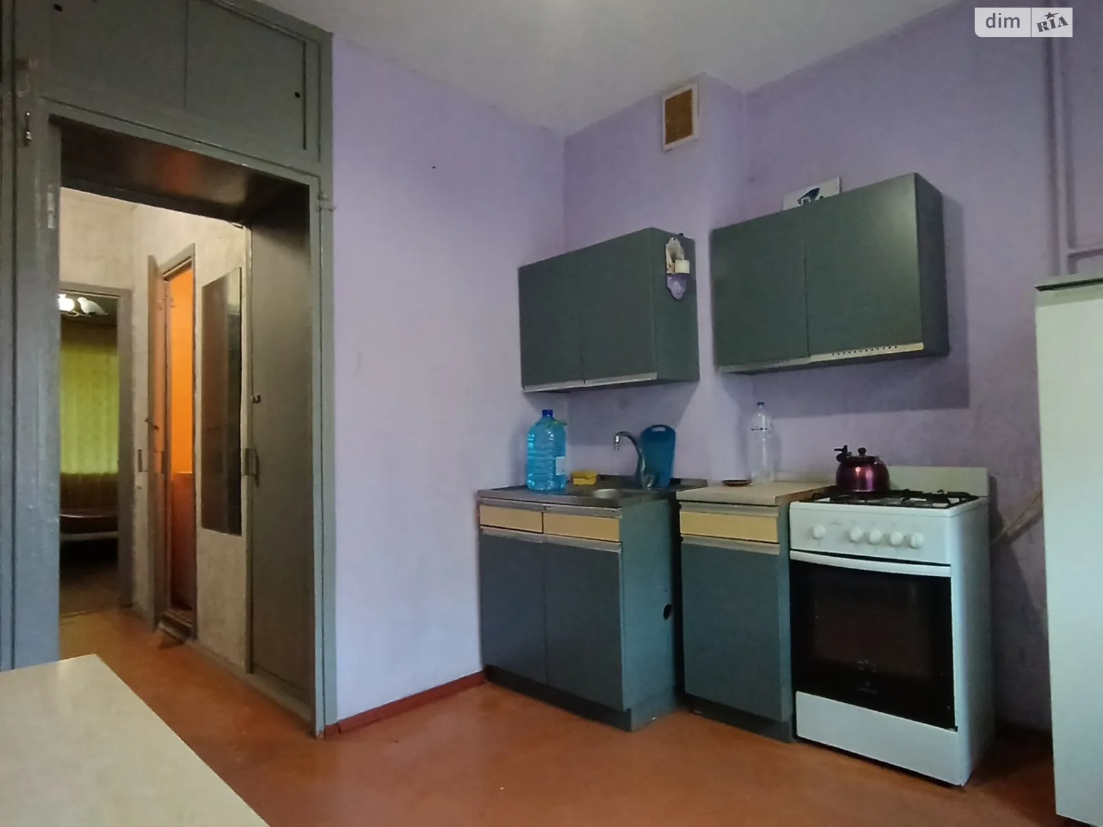 Сдается в аренду 1-комнатная квартира 32 кв. м в Одессе, ул. Академика Королева - фото 1