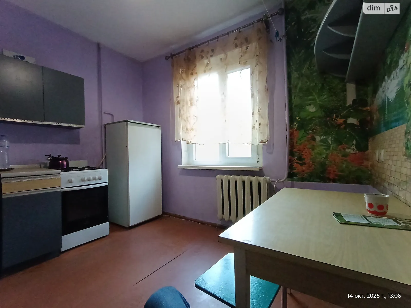 Сдается в аренду 1-комнатная квартира 32 кв. м в Одессе, ул. Академика Королева - фото 1