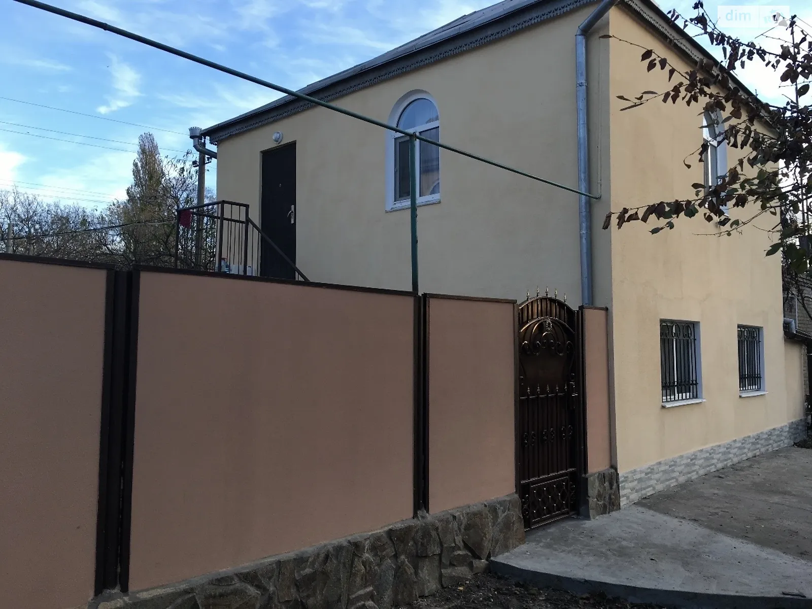 Сдается в аренду 2-комнатная квартира 34 кв. м в Одессе, просп. Князя Владимира Великого(Добровольского), 23 - фото 1