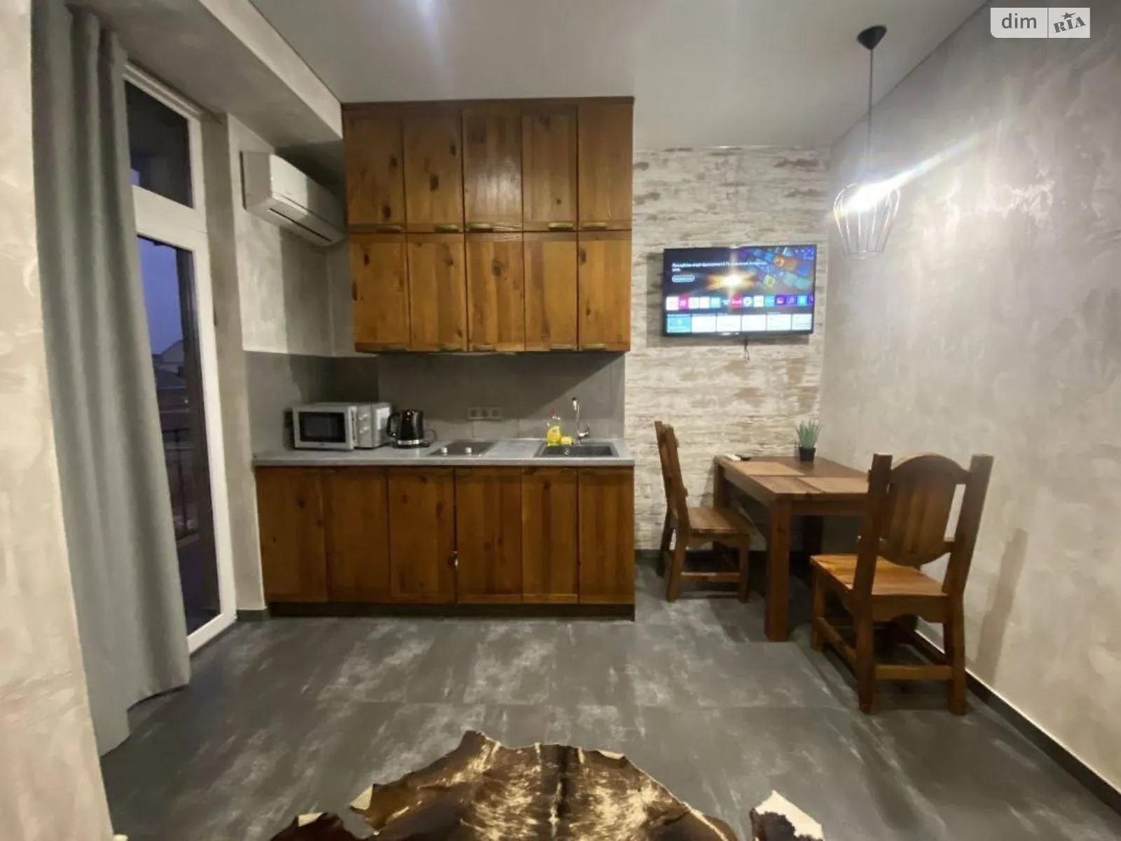 Сдается в аренду 1-комнатная квартира 30 кв. м в Днепре, ул. Старокозацкая, 75 - фото 1