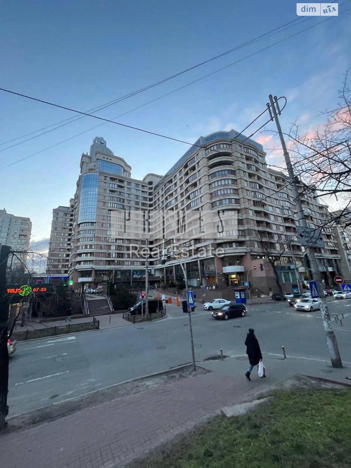 вул. Жилянська, 59 Паньківщина Київ, цена: 235000 $ - фото 1