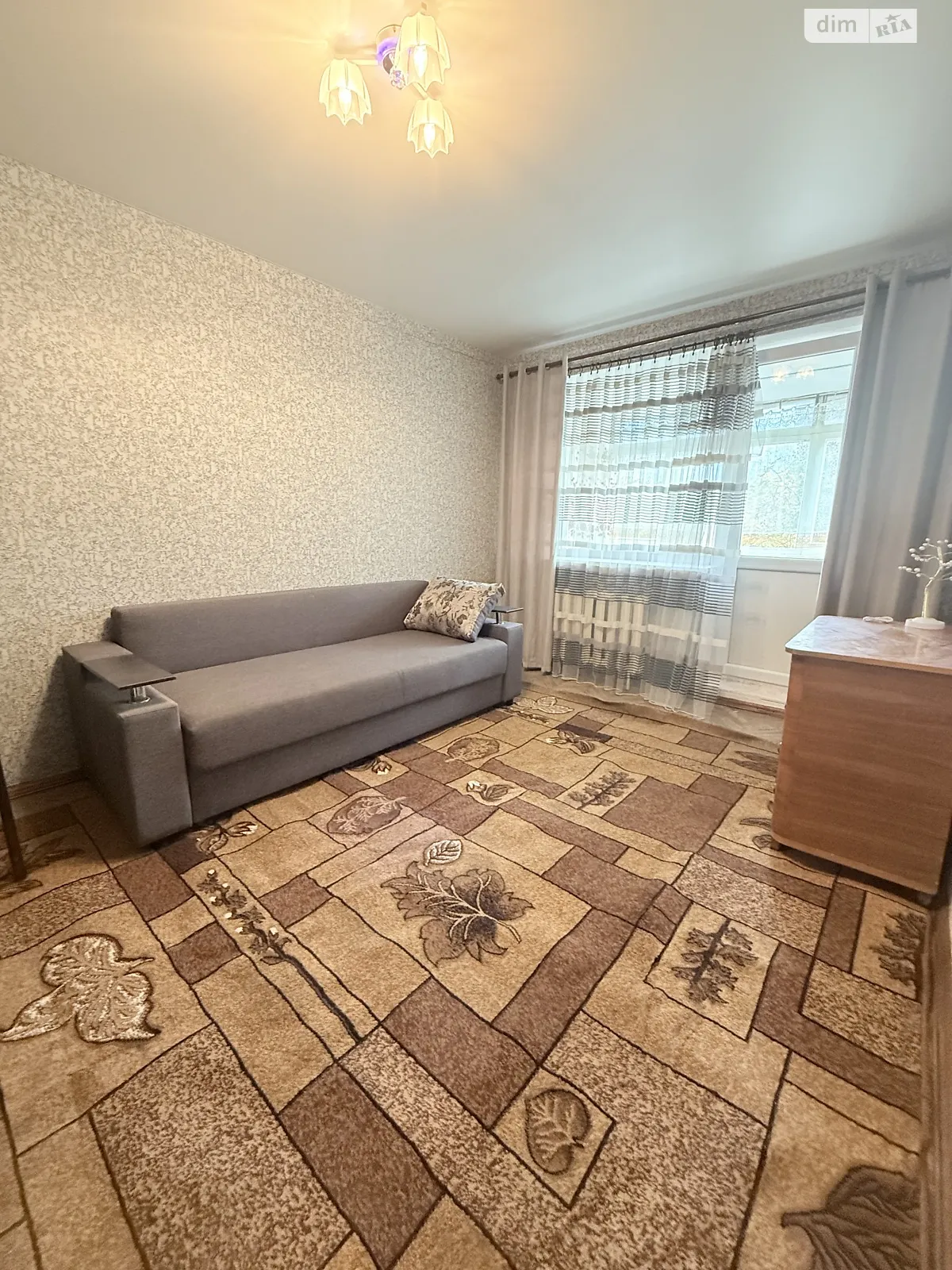 Сдается в аренду 1-комнатная квартира 32 кв. м в Киеве, ул. Коперника, 29 - фото 1