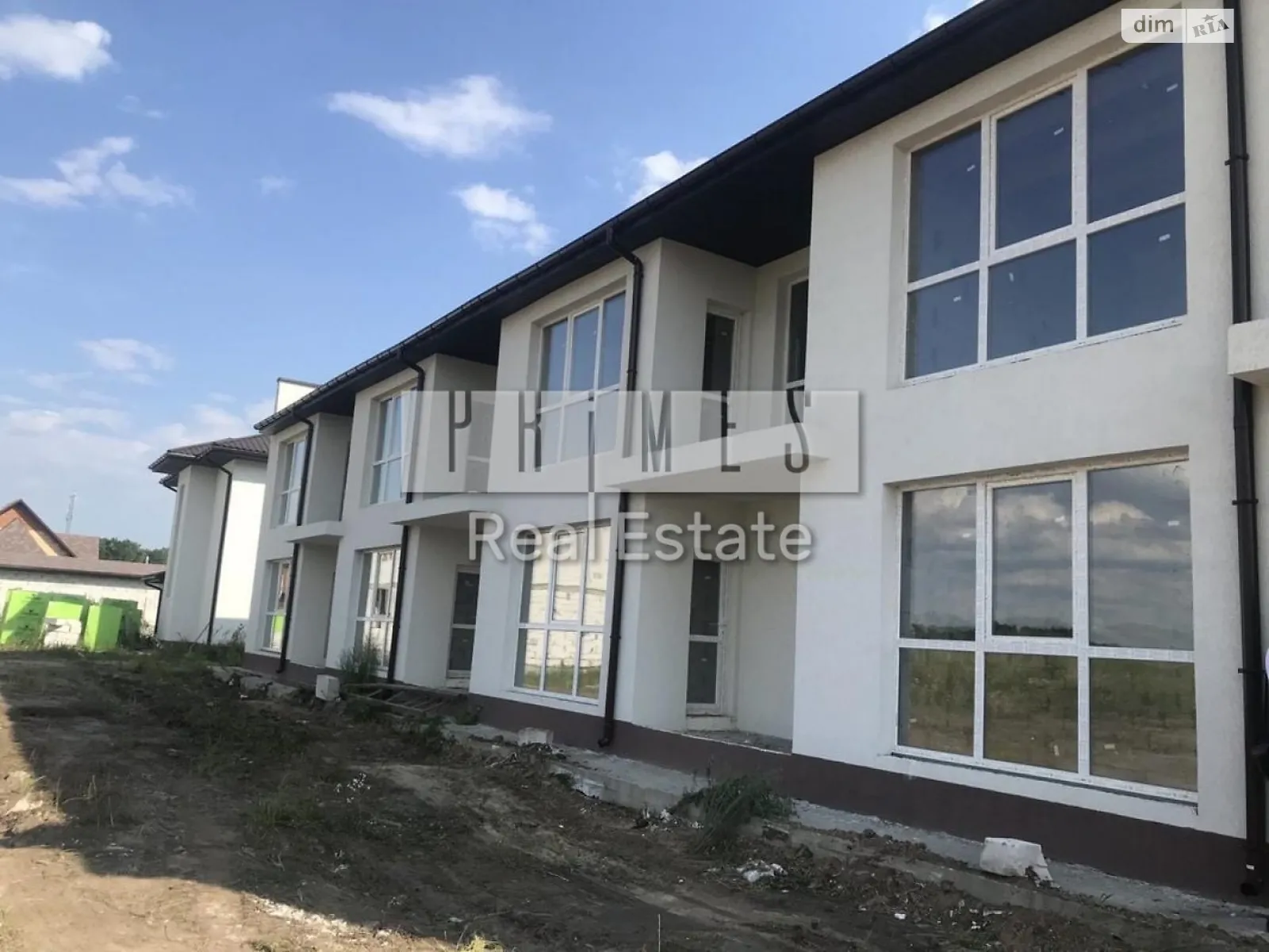ул. Днепровская, 1 Крюковщина ЖК Stone House Krukovchina, цена: 105000 $ - фото 1