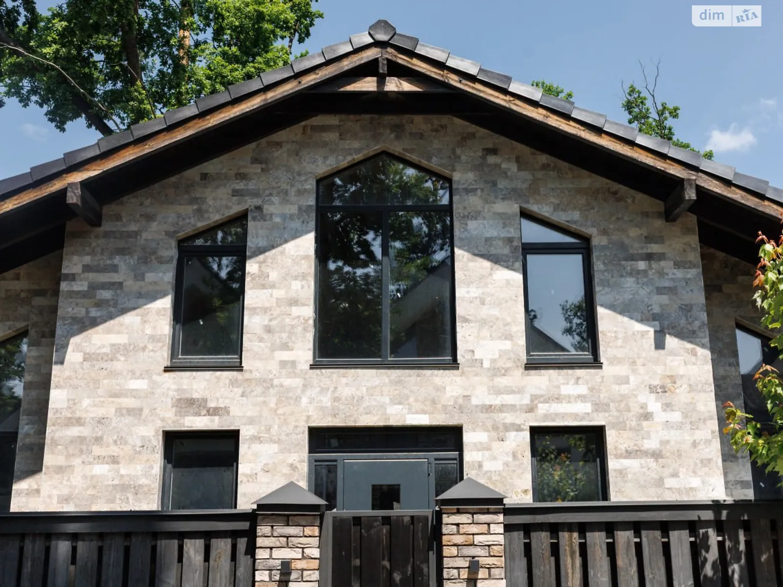 ул. Коновальца Буча ЖК Park Residence 3, цена: 250000 $ - фото 1
