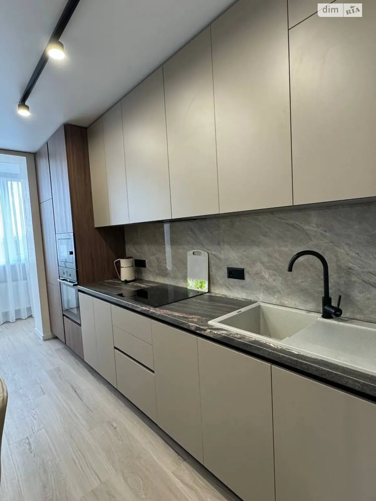 Сдается в аренду 2-комнатная квартира 56 кв. м в Виннице, ул. Академика Янгеля - фото 1