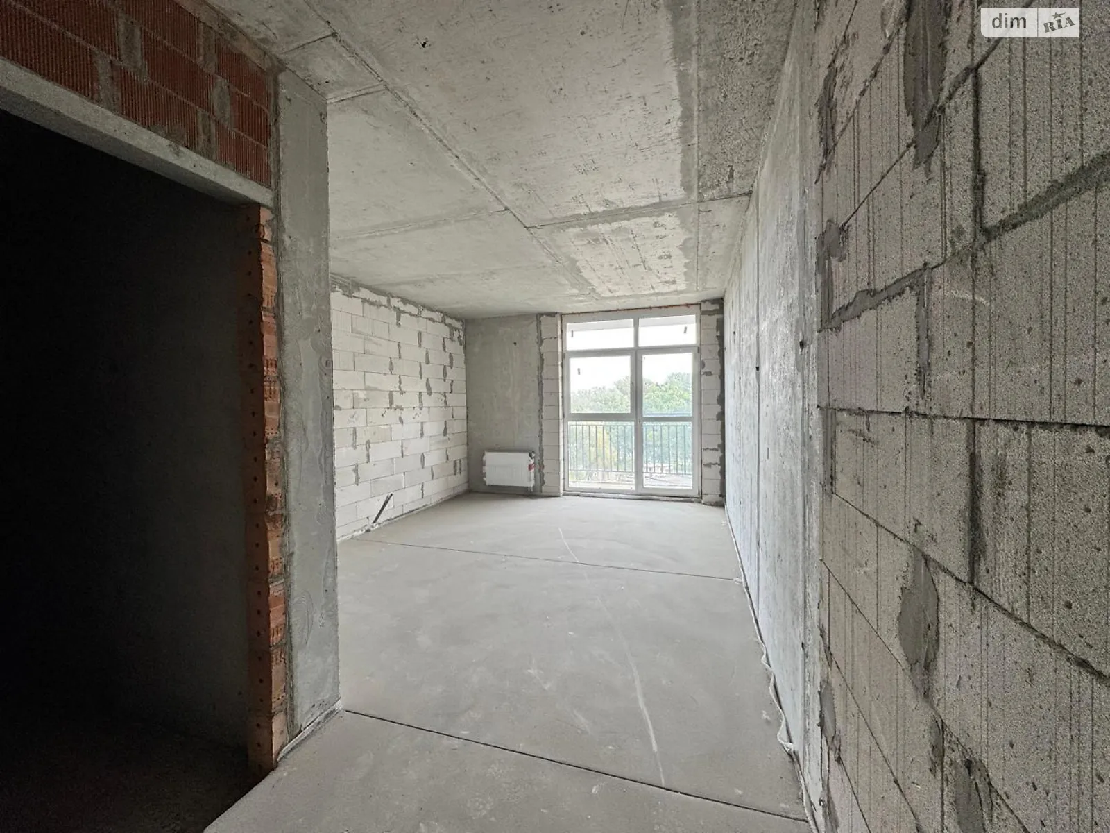 Продается 1-комнатная квартира 26.6 кв. м в Киеве, ул. Валерьяна Подмогильного, 5 - фото 1