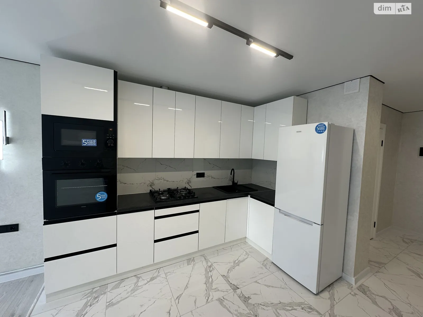 1-комнатная квартира 32.1 кв. м в Тернополе, цена: 43000 $ - фото 1