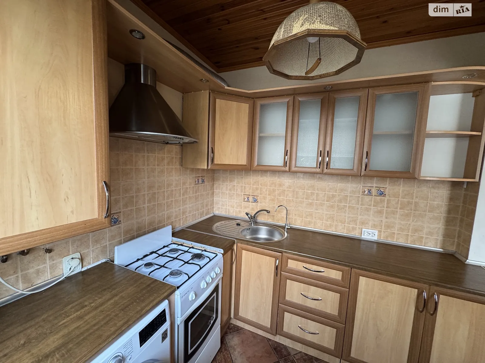 Продается 2-комнатная квартира 54 кв. м в Виннице, ул. Архитектора Артынова, 55 - фото 1