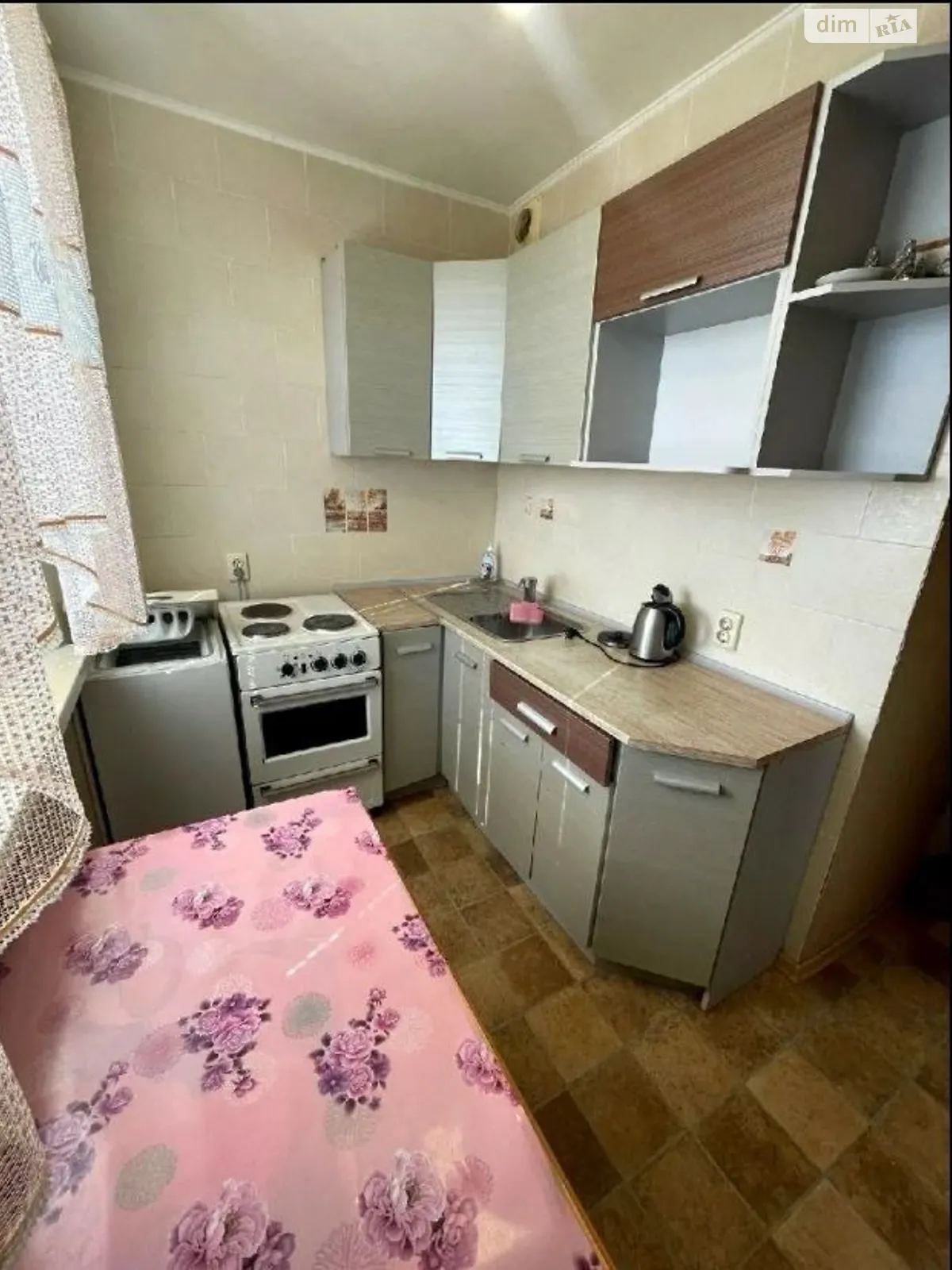 Продається 1-кімнатна квартира 32 кв. м у Харкові, вул. Холодногірська, 10 - фото 1