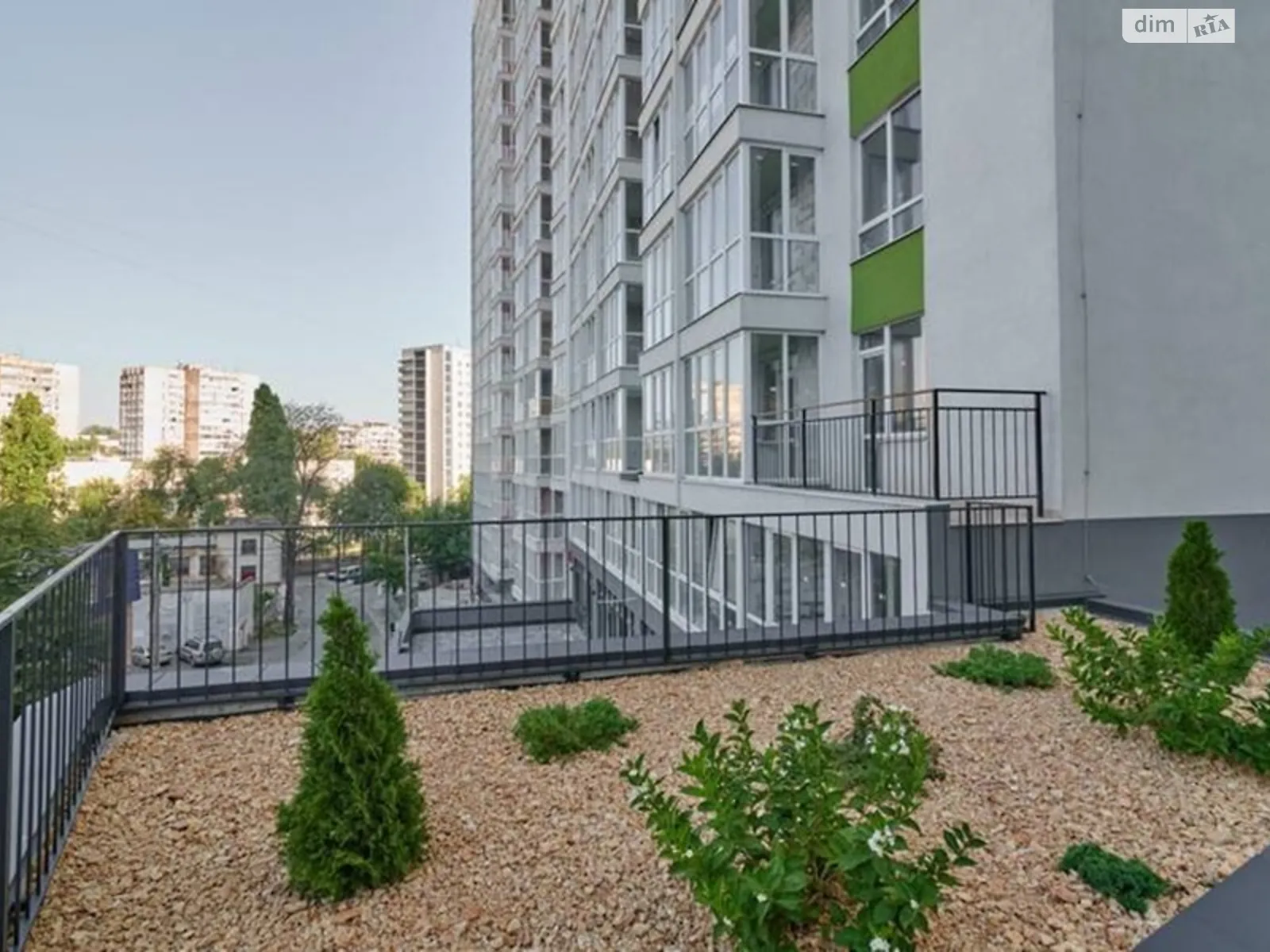 вул. Пішонівська, 22 Приморський Одеса ЖК Акварель 3, цена: 39380 $ - фото 1