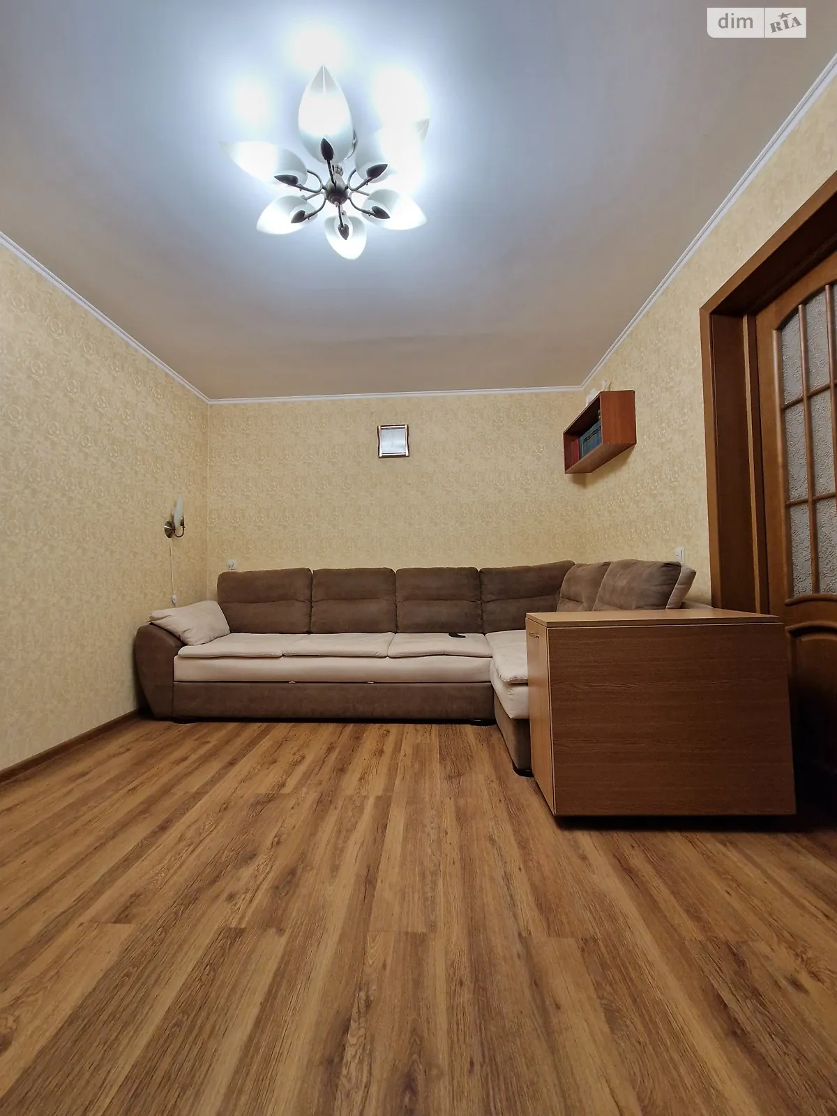 Сдается в аренду 2-комнатная квартира 51 кв. м в Одессе, ул. Варненская - фото 1