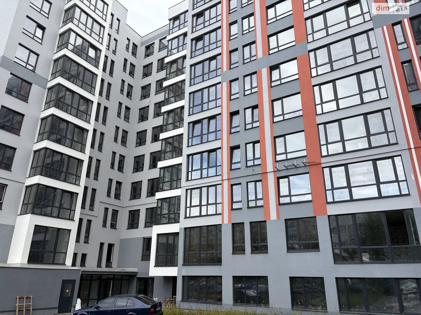 Продається 1-кімнатна квартира 51 кв. м у Вінниці, вул. Привокзальна, 30 - фото 1