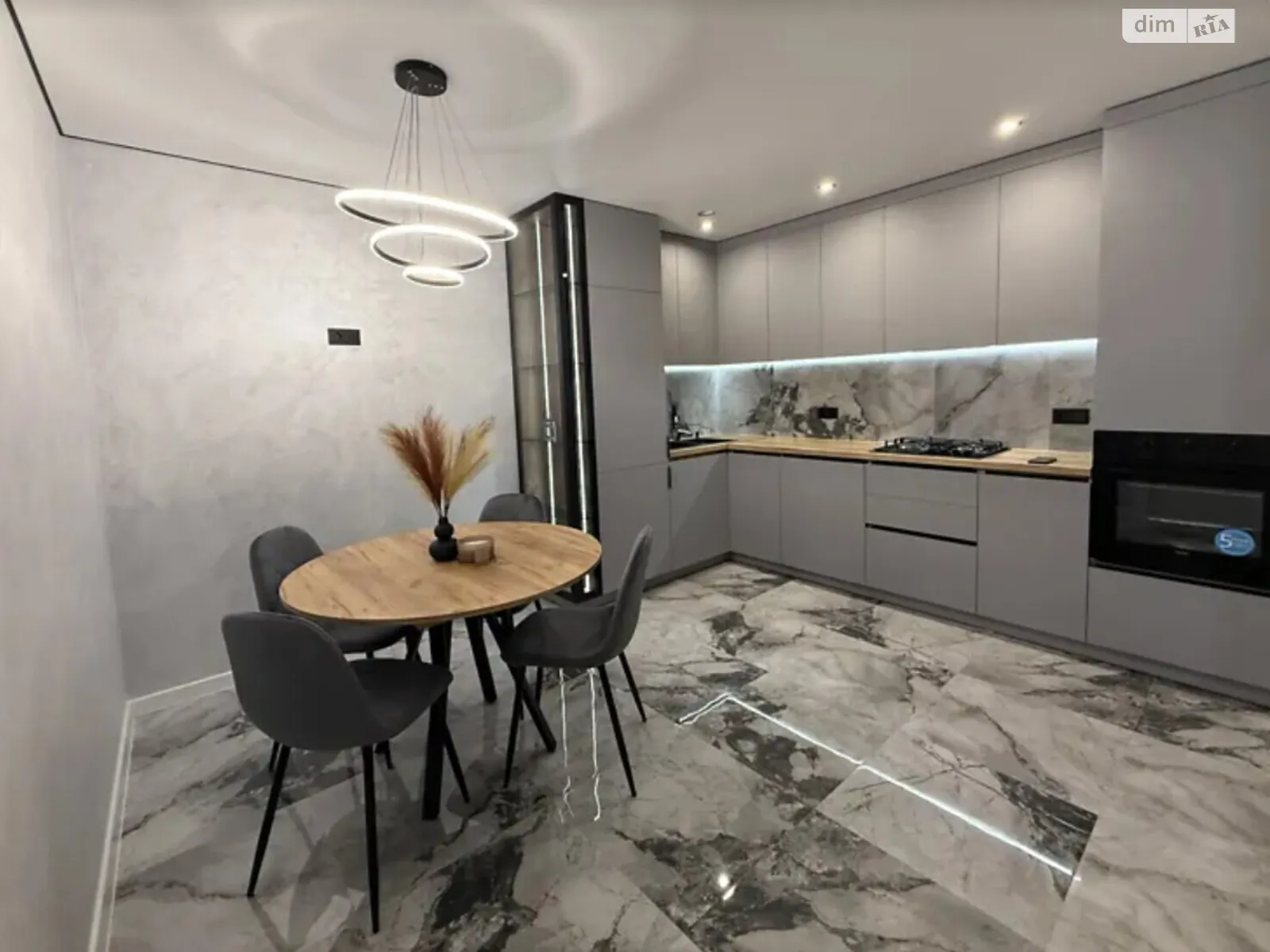 2-комнатная квартира 67 кв. м в Тернополе, цена: 83500 $ - фото 1