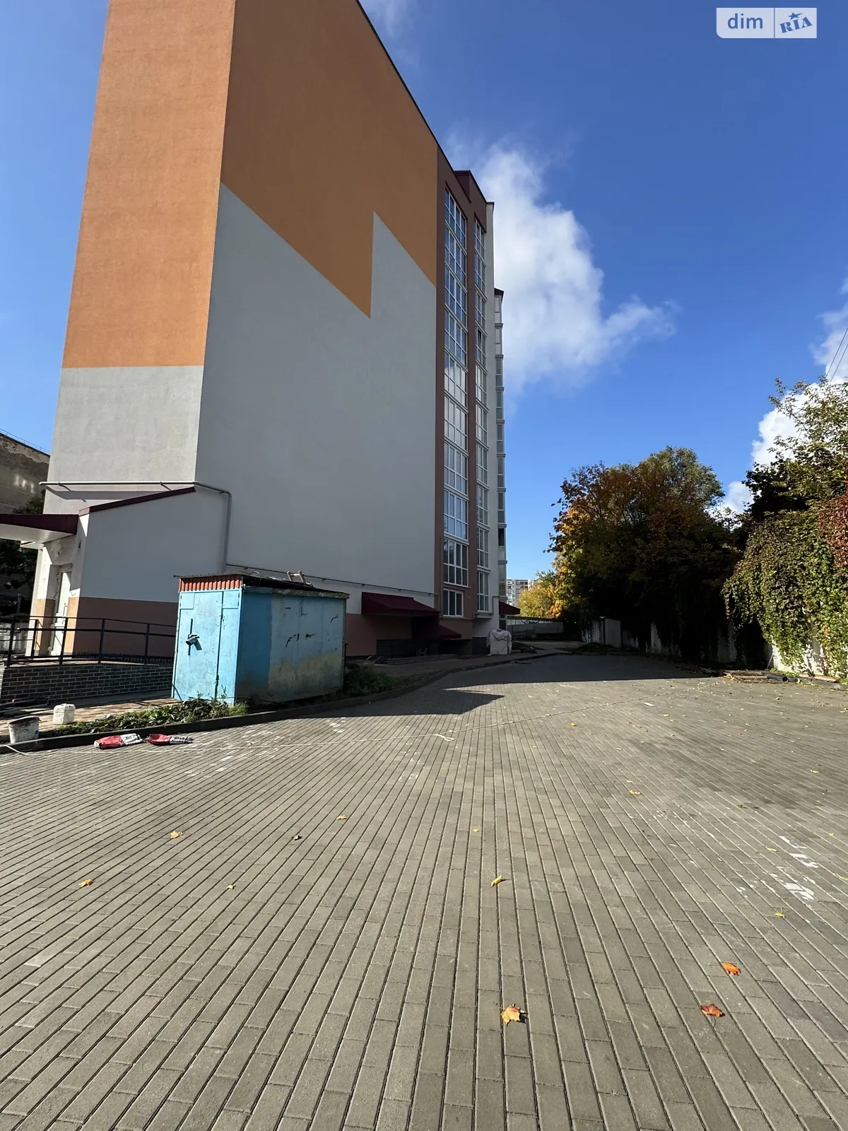 2-комнатная квартира 60 кв. м в Тернополе, просп. Злуки - фото 1