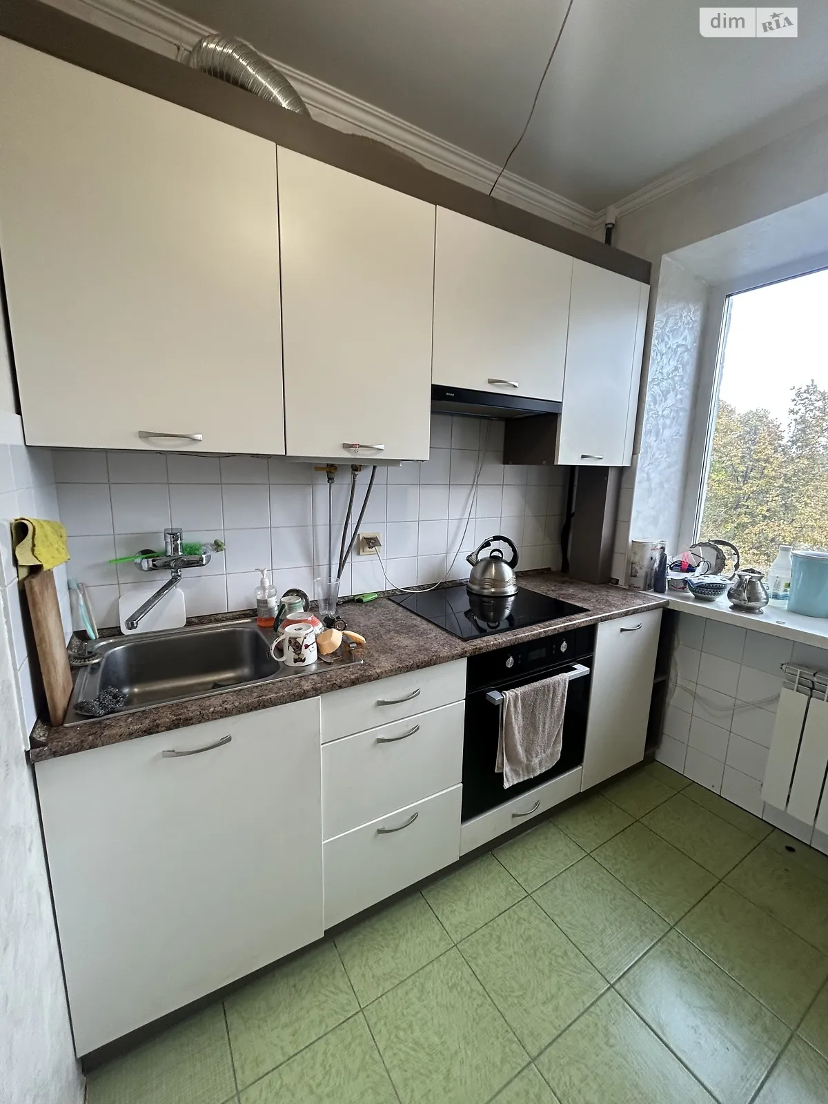 Продается 2-комнатная квартира 41 кв. м в Хмельницком, ул. Тернопольская, 14 - фото 1