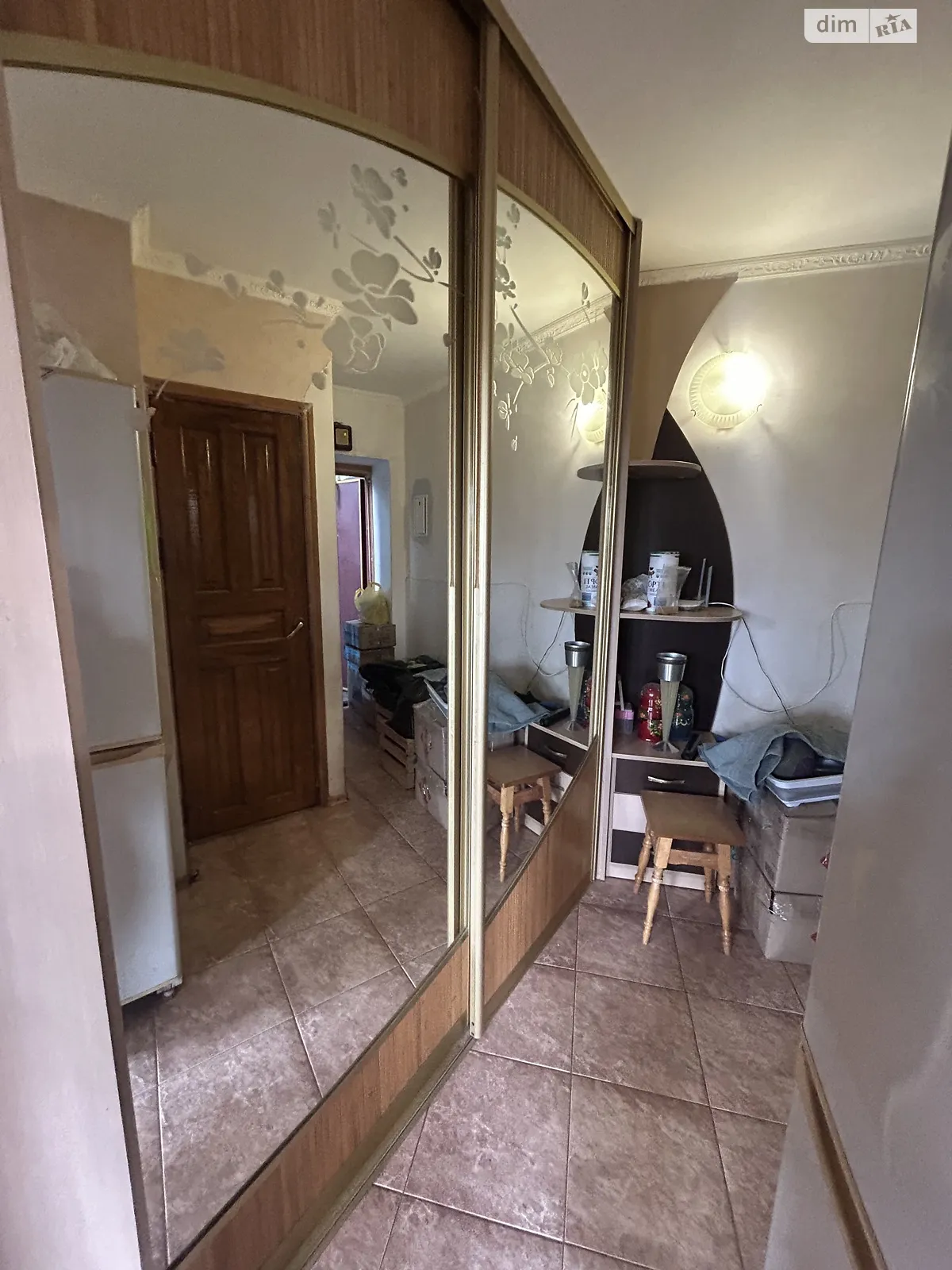 Продается 2-комнатная квартира 41 кв. м в Хмельницком, ул. Тернопольская, 14 - фото 1