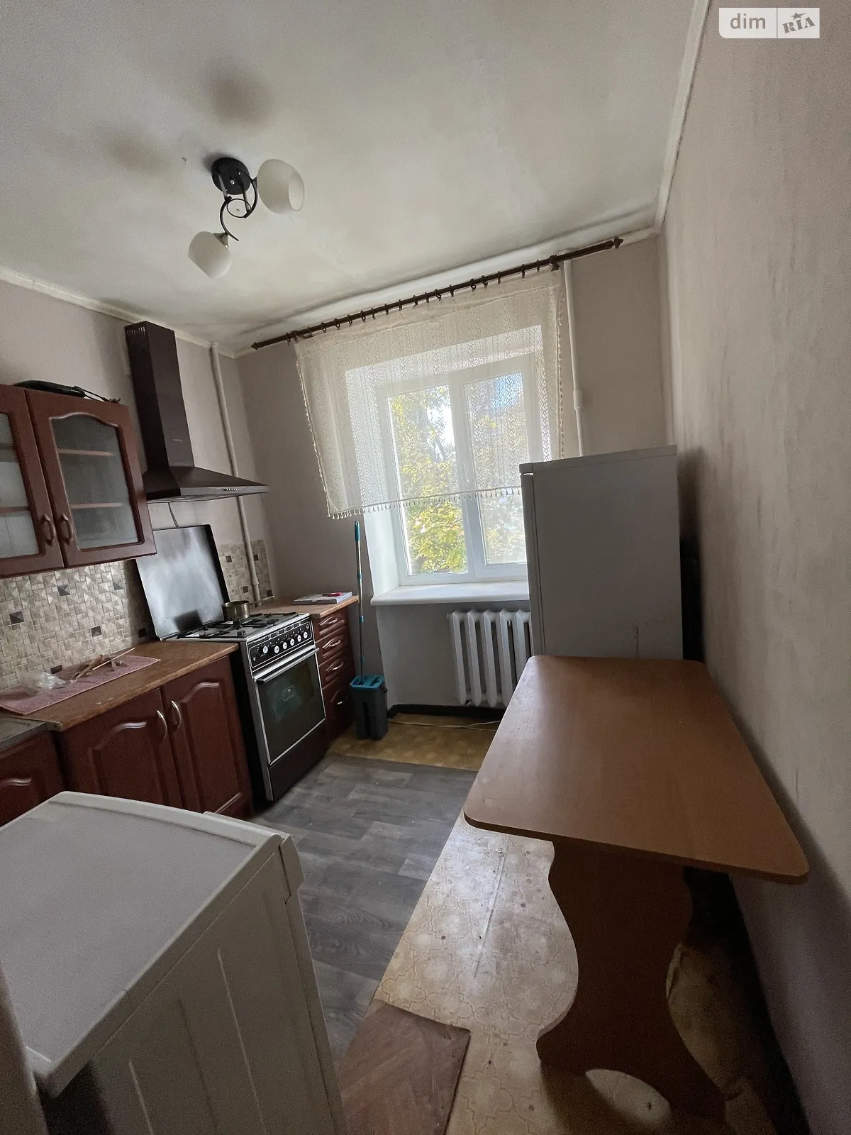 Сдается в аренду 1-комнатная квартира 32 кв. м в Одессе, ул. Люстдорфская дорога, 52 - фото 1