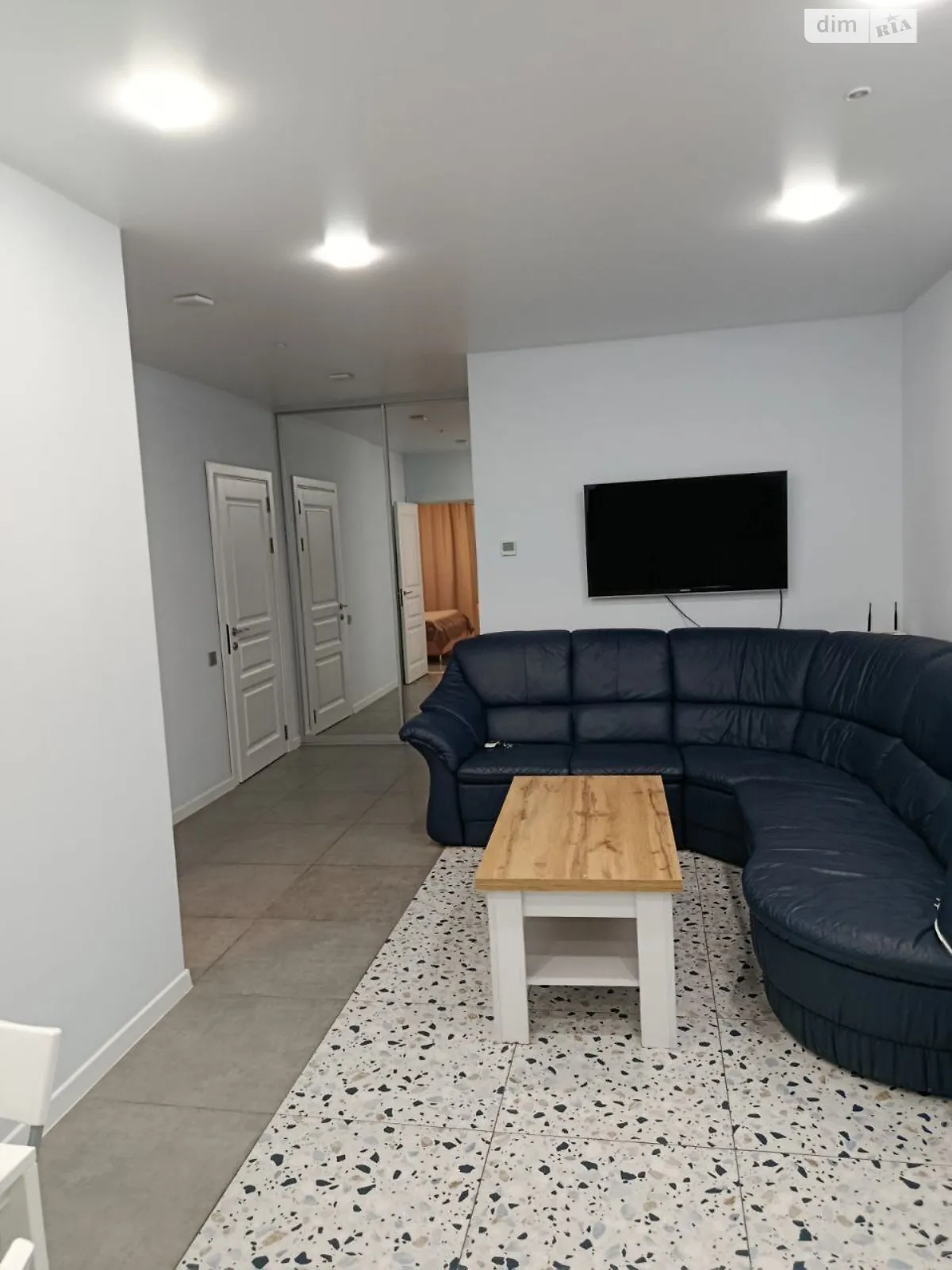 Сдается в аренду 2-комнатная квартира 50 кв. м в Днепре, ул. Героев Спасателей(Дубинина В.), 6 - фото 1