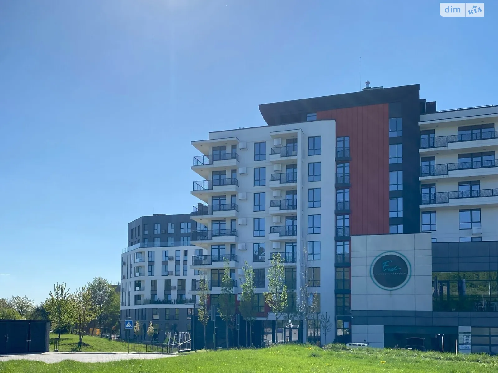 вул. Пасічна, 150 Пасіки Львів ЖК Soloway, цена: 108000 $ - фото 1