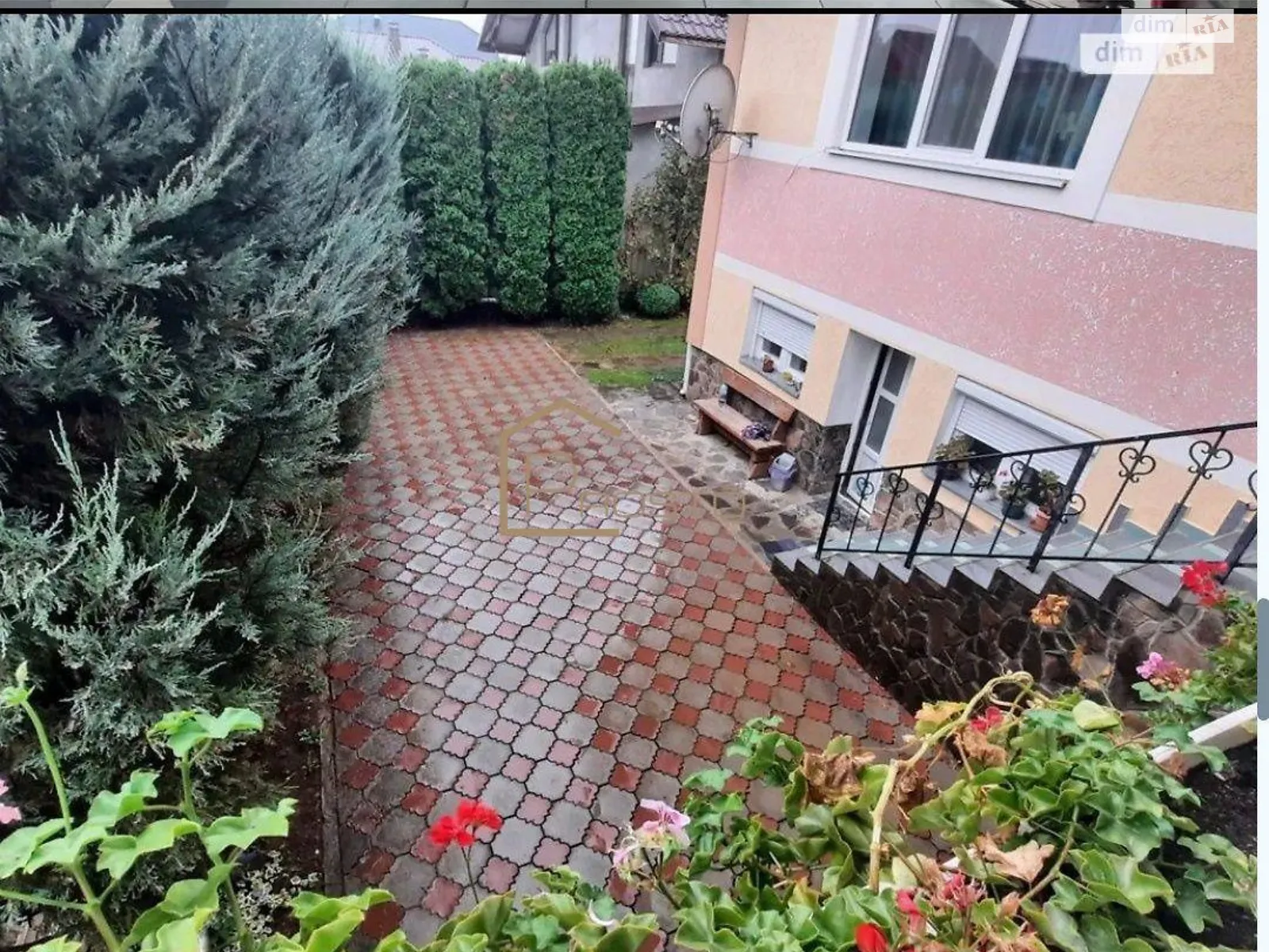 Сдается в аренду 2-комнатная квартира 25 кв. м в, цена: 12000 грн - фото 1