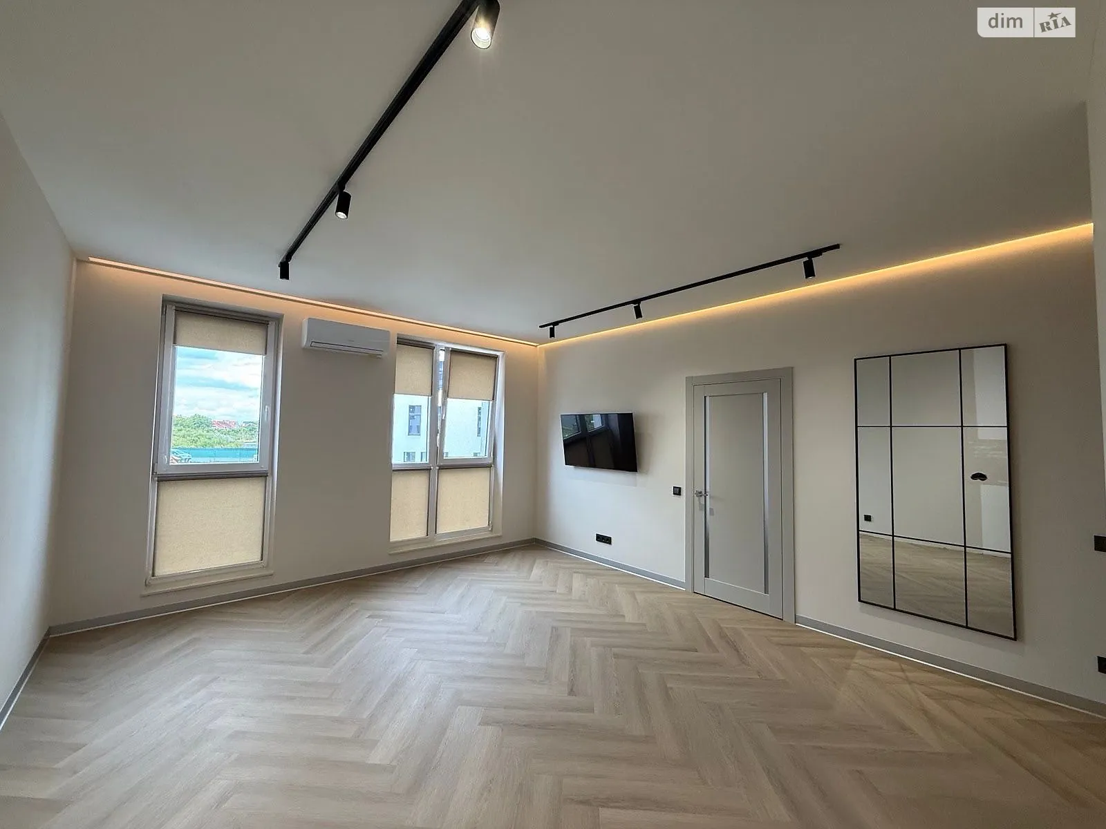 Сдается в аренду 1-комнатная квартира 45 кв. м в, цена: 600 $ - фото 1