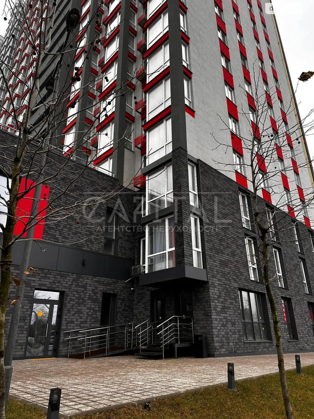 ул. Академика Булаховского, 2 Киев 4U, цена: 288000 $ - фото 1
